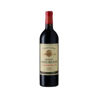 Saint-Émilion Grand Cru Classé 2018 - 1,5L