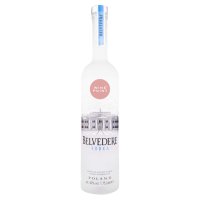 Neon Vodka 1750 mL - 40%