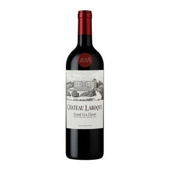 Saint-Émilion Grand Cru Classé 2022 - 750 mL