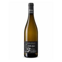 Chablis Vieilles Vignes 2022 - 750 mL