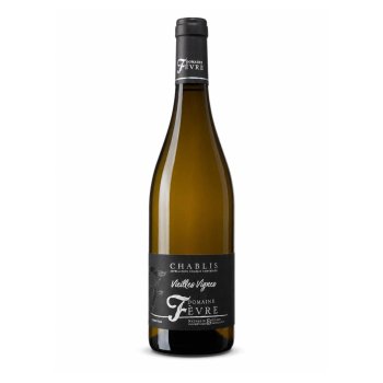 Chablis Vieilles Vignes 2022 - 750 mL