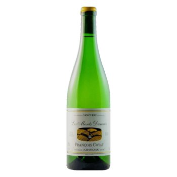”Les Monts Damnés” Sancerre 2018 - 750 mL