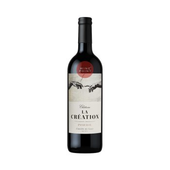Pomerol 2018 - 750 mL