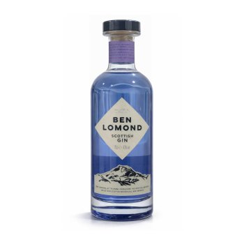 Scottish Gin 700 mL - 43%