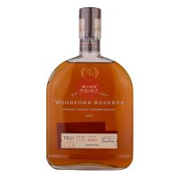 Distiller’s Select Bourbon 700 mL - 43.2% Distiller’s Select Bourbon 700 mL - 43.2%