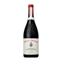 Châteauneuf-du-Pape Rouge 2022 - 750 mL