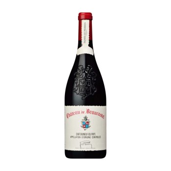 Châteauneuf-du-Pape Rouge 2022 - 750 mL