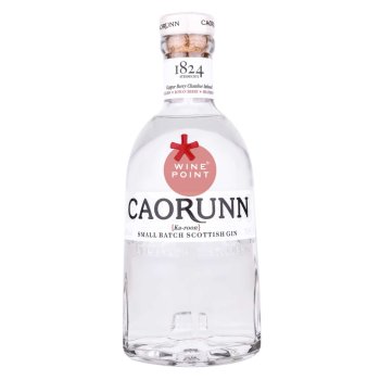 Gin 700 mL - 41.8%