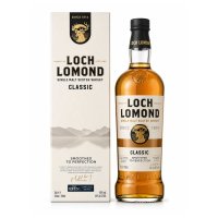 Classic Whisky 700 mL - 40% Classic Whisky 700 mL - 40%