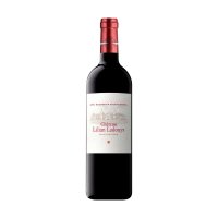 Saint-Estèphe Rouge 2020 - 750 mL