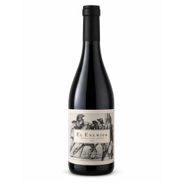 Bonarda Mendoza El Barranco Single Vineyard 2022 - 750 mL