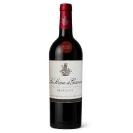 Sirène de Giscours 2015