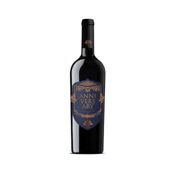 \"Anniversary\" Irpinia Aglianico 2019 - 750 mL