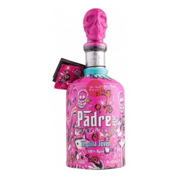 Joven Tequila 700 mL - 40%