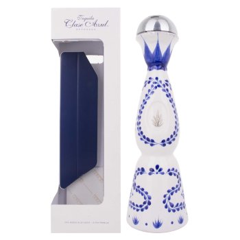 Reposado Tequila 700 mL - 40%