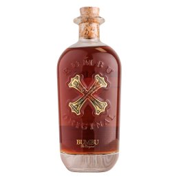 The Original Rom 700 mL - 40%