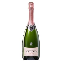 Rosé Brut - 750 mL
