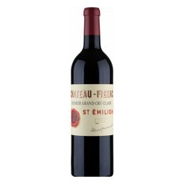 1er Grand Cru Classé "A" 2022 - 750 mL