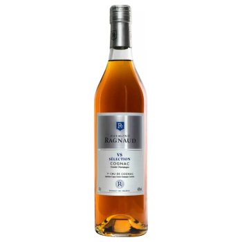 VS Sélection Cognac 700 mL - 40%
