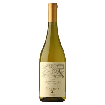 Catena Appellation Tupungato Chardonnay 2023 - 750 mL