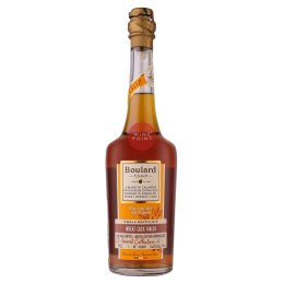 VSOP Wheat Cask Finish No.2 Calvados 700 mL - 44%