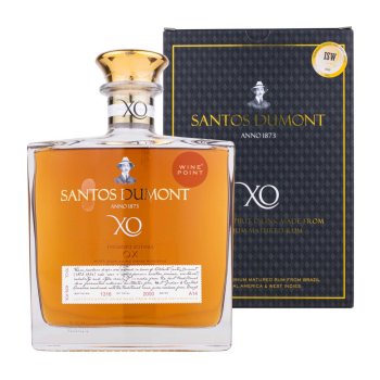 XO Rom 700 mL - 40%