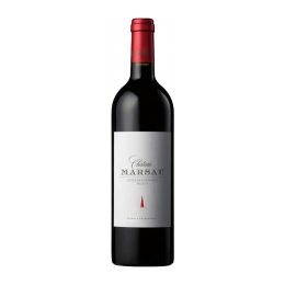 Francs - Côtes de Bordeaux 2018 - 750 mL