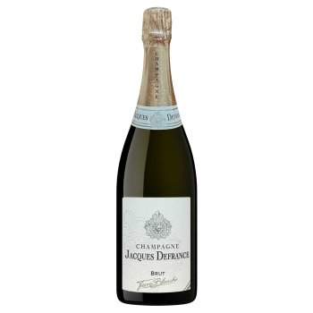 Brut Terre Blanche - 750 mL