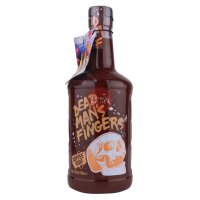 Coffee Rum 700 mL - 37.5%