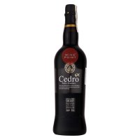 Cedro Pedro Ximenez - Sherry dulce - Vin Licoros