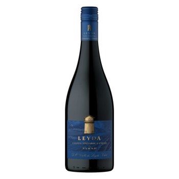 Coastal Vineyards Canelo Syrah 2020 - 750 mL