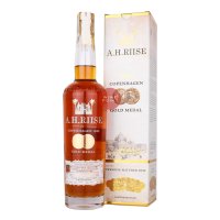 Copenhagen Gold Medal Rom 700 mL - 40%