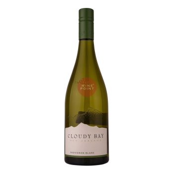 Sauvignon Blanc 2024 - 750 mL