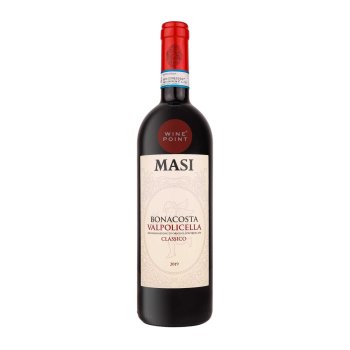 Bonacosta Valpolicella Classico 2019 - 750 mL