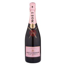 Impérial Rosé Brut - 750 mL