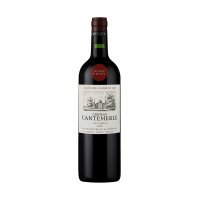 Haut Médoc 5ème Grand Cru Classé 2019 - 750 mL