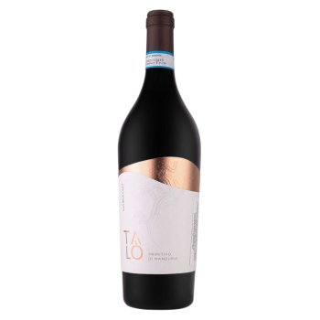 Talò Primitivo di Manduria 2022 - 750 mL
