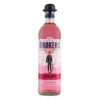 Pink Gin 700 mL - 40%