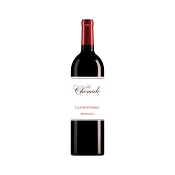 Lalande-de-Pomerol 2022 - 750 mL