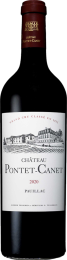 Pauillac 5eme Grand Cru Classé 2020