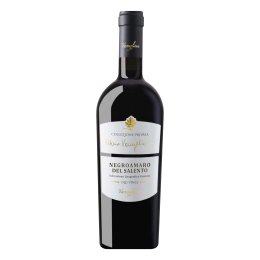 ”Cosimo Varvaglione” Collezione Privata Negroamaro del Salento 2021 - 750 mL