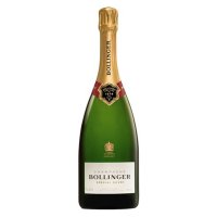 Special Cuvée Brut - 750 mL