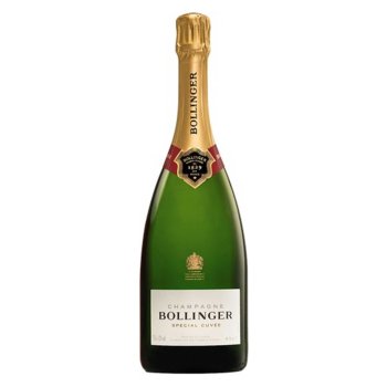 Special Cuvée Brut - 750 mL