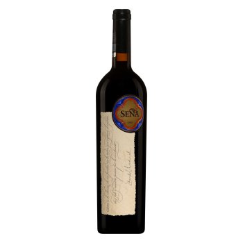 Seña 2020 - 750 mL