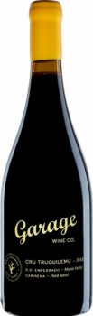 Cru Truquilemu Cariñena Field-blend 2018