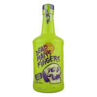 Lime Rum 700 mL - 37.5%