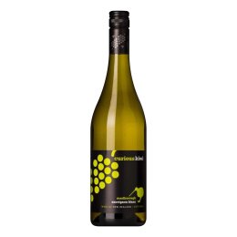 ”Curious Kiwi” Sauvignon Blanc 2023 - 750 mL