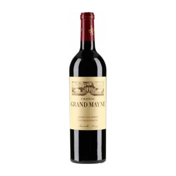 Saint-Émilion Grand Cru Classé 2020 - 1,5 l