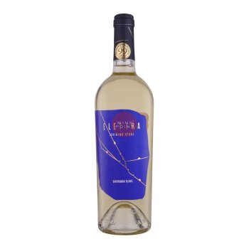 Sauvignon Blanc Puglia IGT 2023 - 750 mL