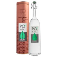 Grappa aromată ”Pò di Poli Aromatica” - 700 ml